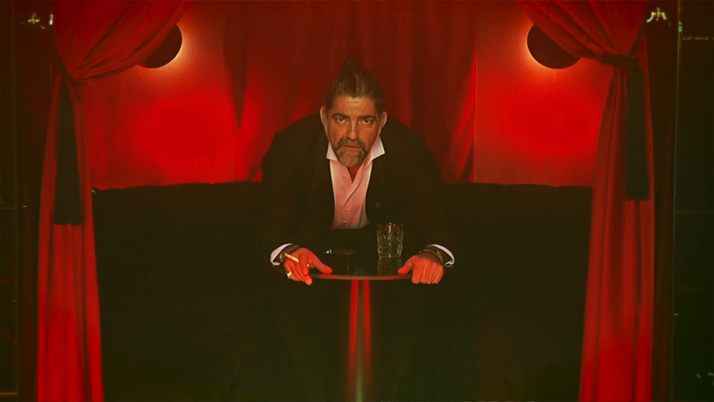 Μιχάλης Ιατρόπουλος - Τι Φρίκη