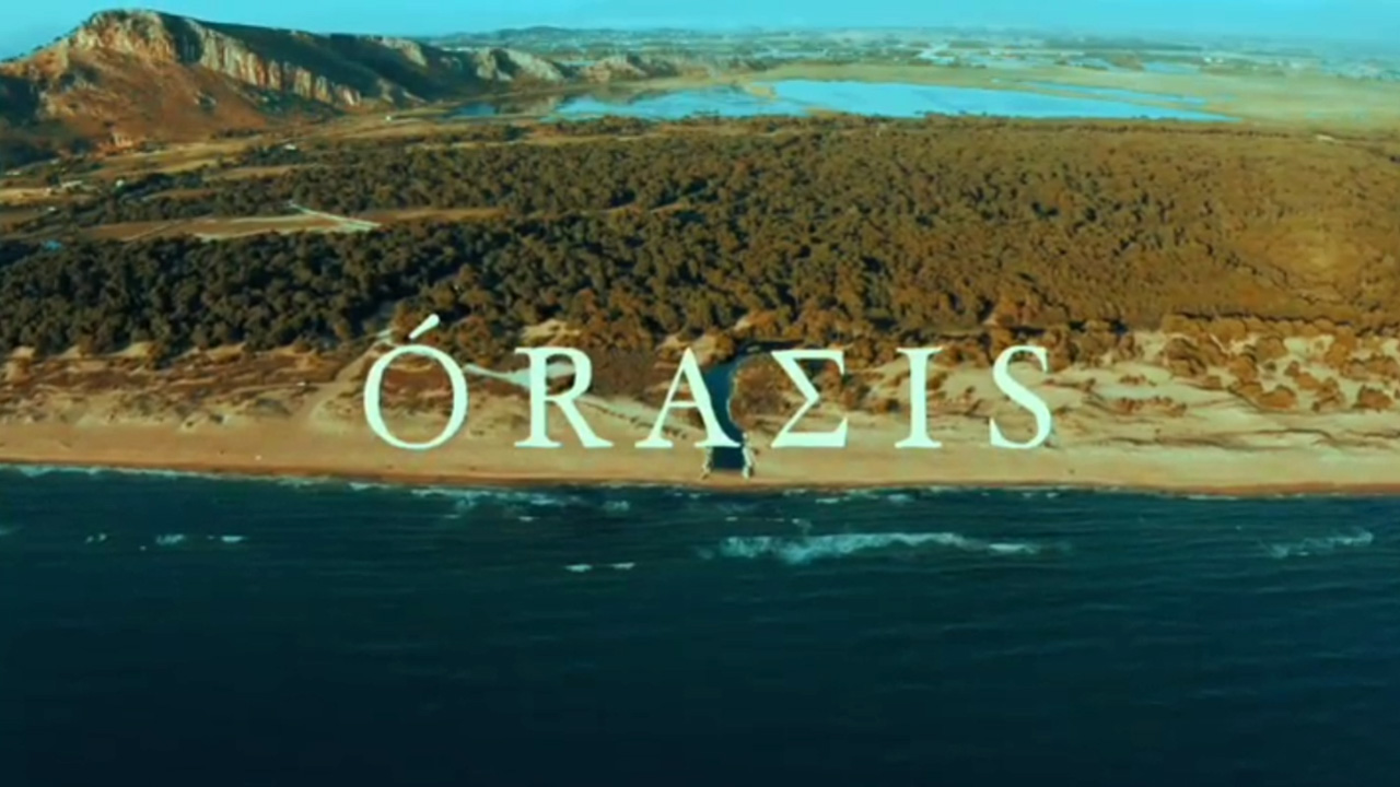 orasis