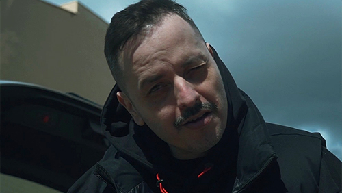 Sharp - Giveaway commercial