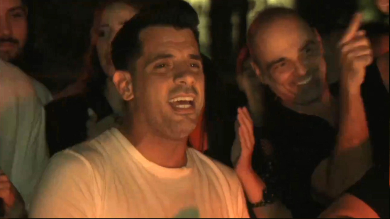 thodoris ferris unplugged